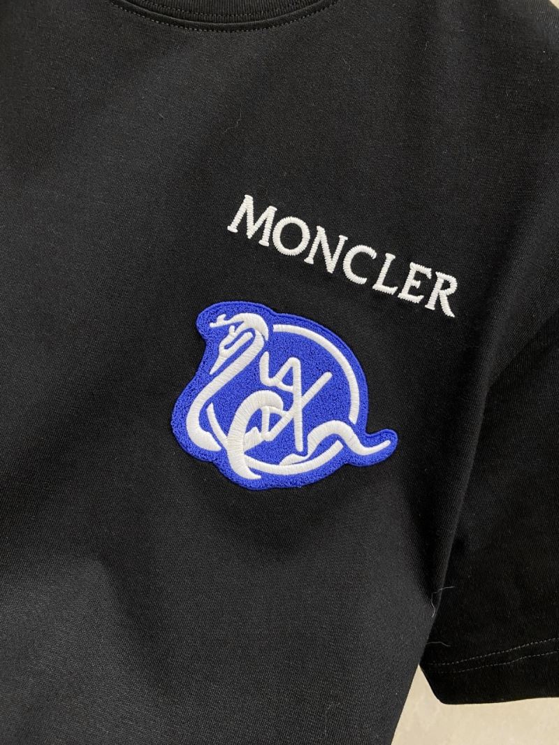 Moncler T-Shirts